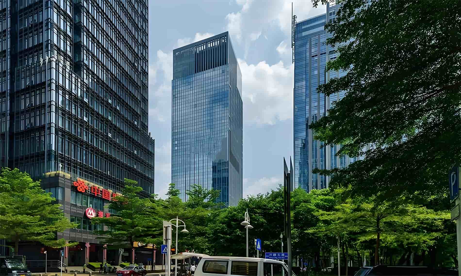 外立面